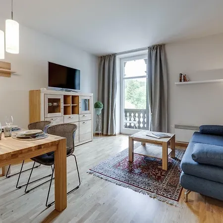 Herrenhaus Am Erlaufsee - Dorfresort Mitterbach Mariazell Extérieur photo