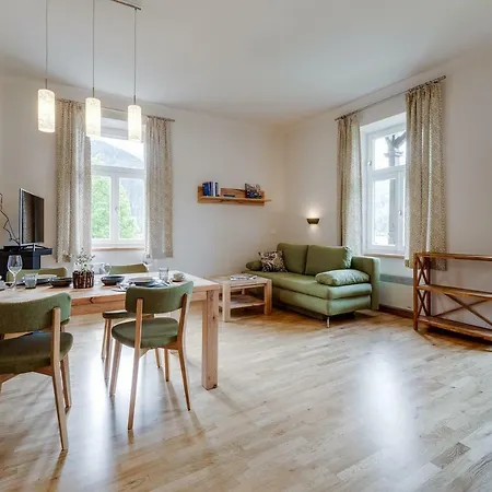 Herrenhaus Am Erlaufsee - Dorfresort Mitterbach Mariazell Extérieur photo