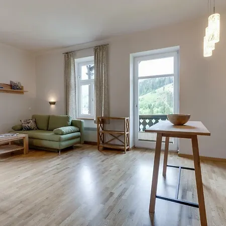 Herrenhaus Am Erlaufsee - Dorfresort Mitterbach Mariazell Extérieur photo