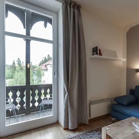 Herrenhaus Am Erlaufsee - Dorfresort Mitterbach Mariazell Extérieur photo