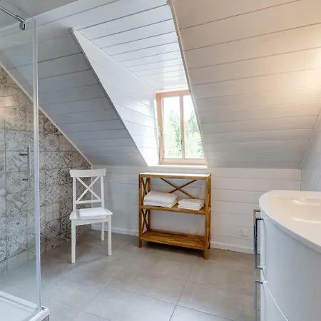 Herrenhaus Am Erlaufsee - Dorfresort Mitterbach Mariazell Extérieur photo