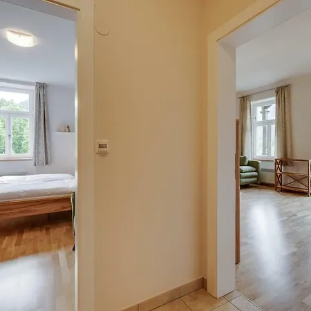 Herrenhaus Am Erlaufsee - Dorfresort Mitterbach Mariazell Extérieur photo