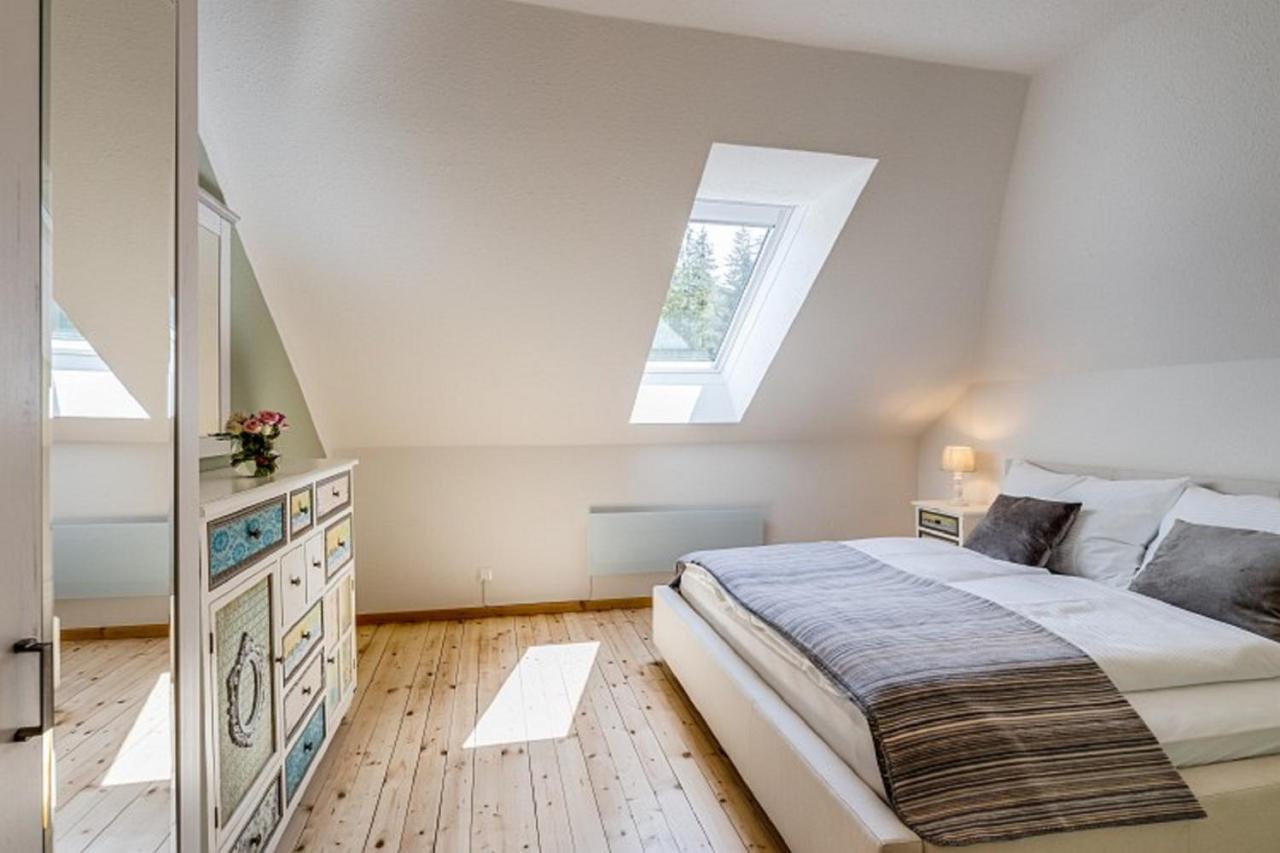 Apartment Herrenhaus Am Erlaufsee - Dorfresort Mitterbach