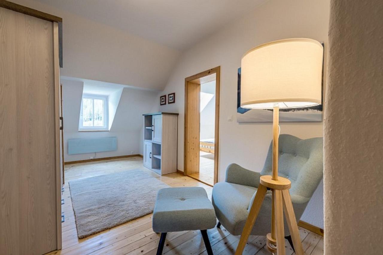Apartment Herrenhaus Am Erlaufsee - Dorfresort Mitterbach