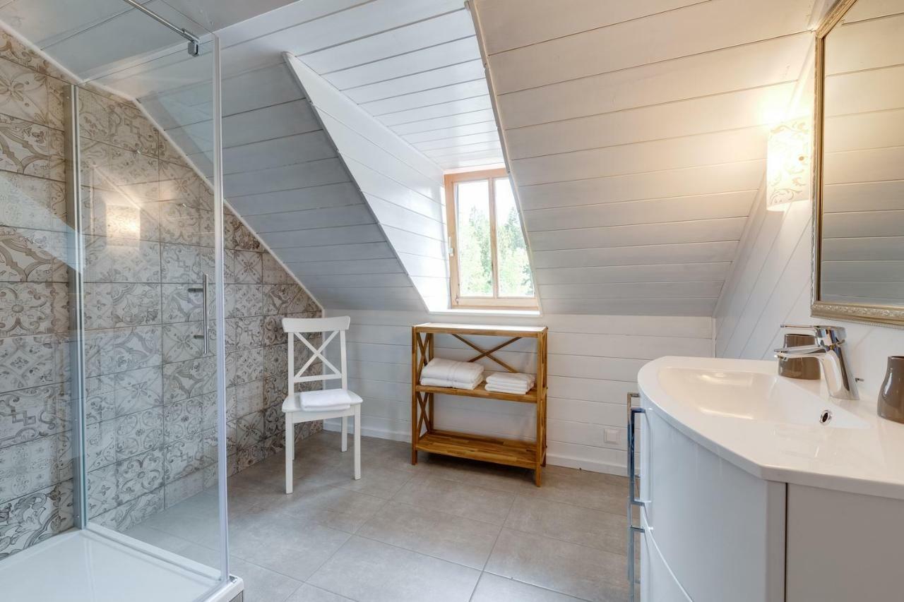 Apartment Herrenhaus Am Erlaufsee - Dorfresort Mitterbach *