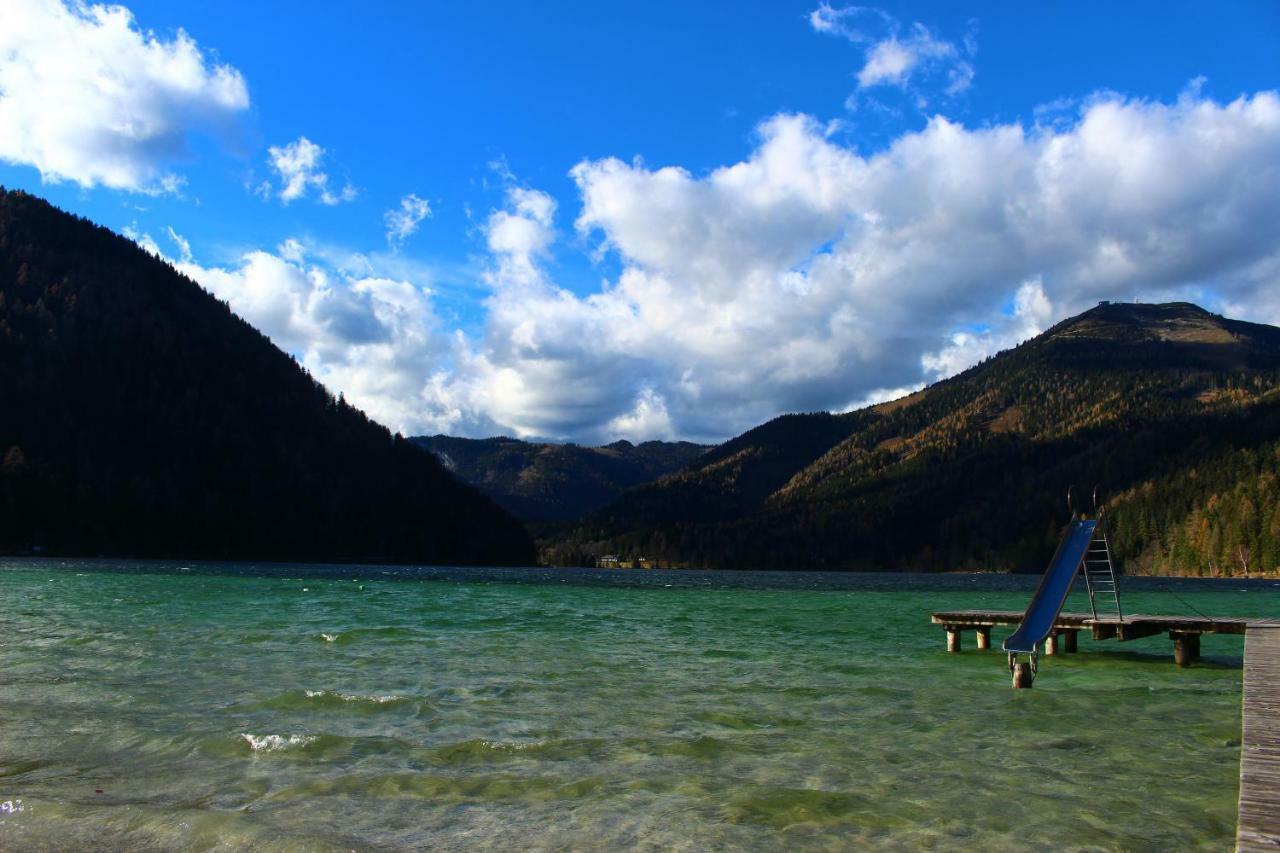 Apartment Herrenhaus Am Erlaufsee - Dorfresort Mitterbach Mariazell